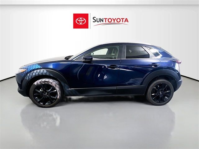 2024 Mazda CX-30 2.5 S Select Sport