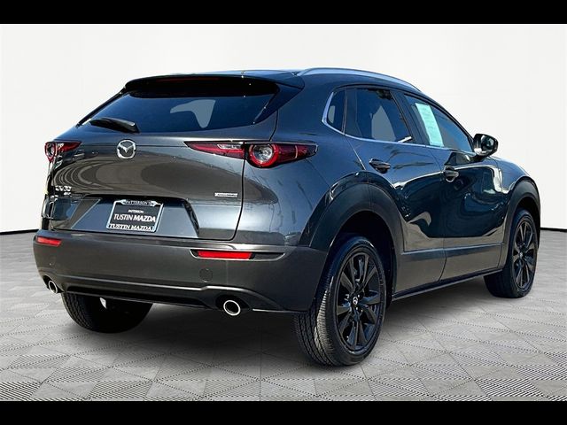 2024 Mazda CX-30 2.5 S Select Sport