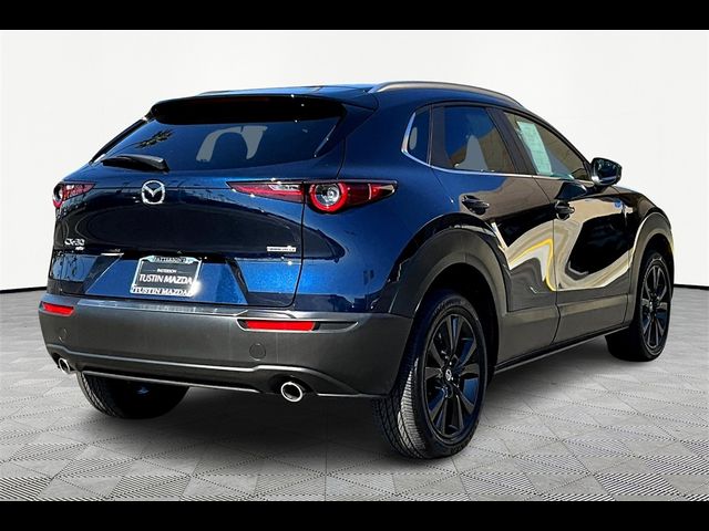 2024 Mazda CX-30 2.5 S Select Sport