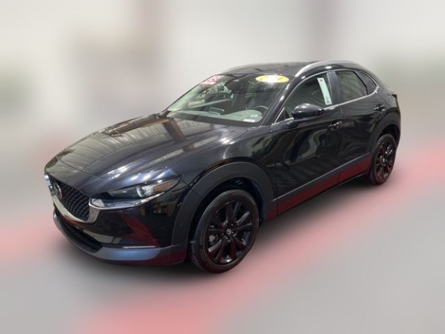 2024 Mazda CX-30 2.5 S Select Sport