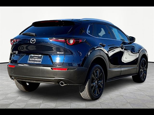 2024 Mazda CX-30 2.5 S Select Sport