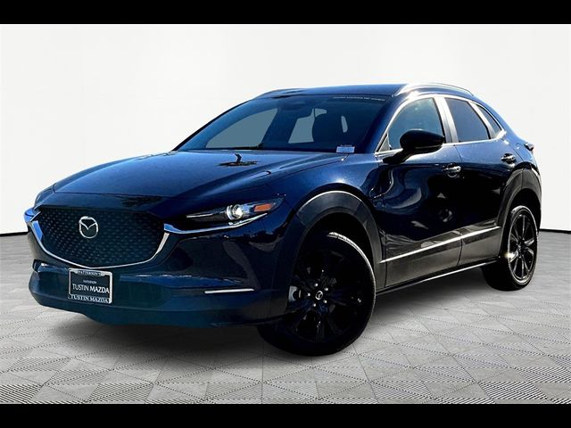 2024 Mazda CX-30 2.5 S Select Sport