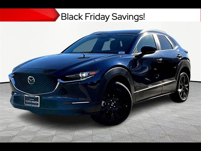 2024 Mazda CX-30 2.5 S Select Sport