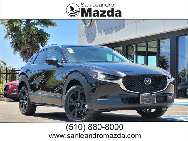 2024 Mazda CX-30 2.5 S Select Sport