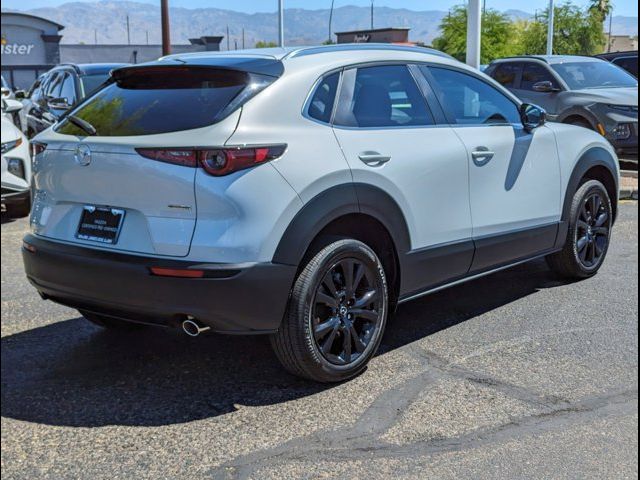 2024 Mazda CX-30 2.5 S Select Sport