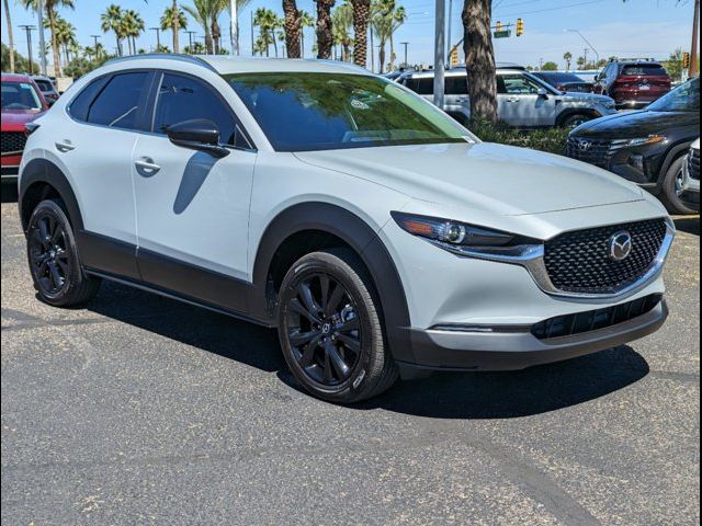 2024 Mazda CX-30 2.5 S Select Sport