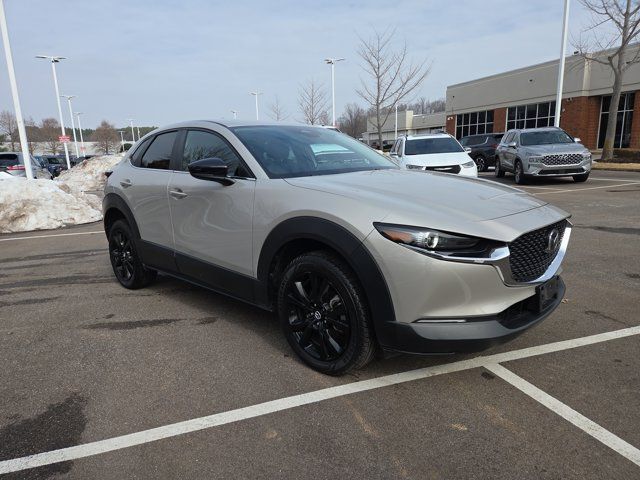 2024 Mazda CX-30 2.5 S Select Sport