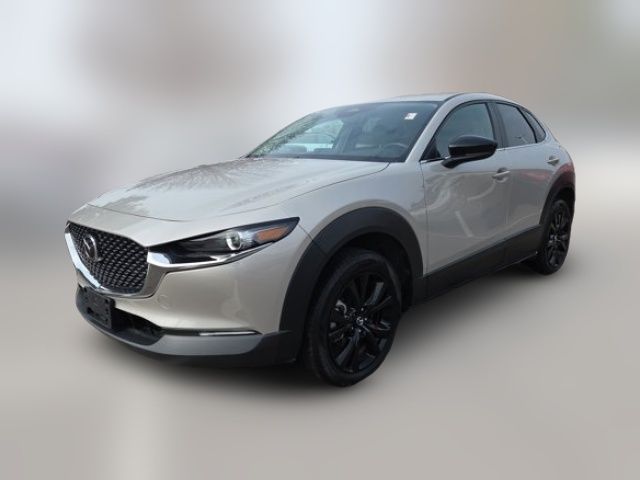 2024 Mazda CX-30 2.5 S Select Sport