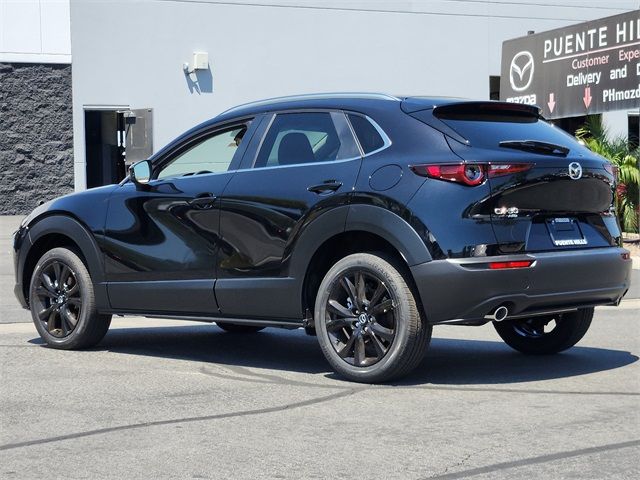 2024 Mazda CX-30 2.5 S Select Sport