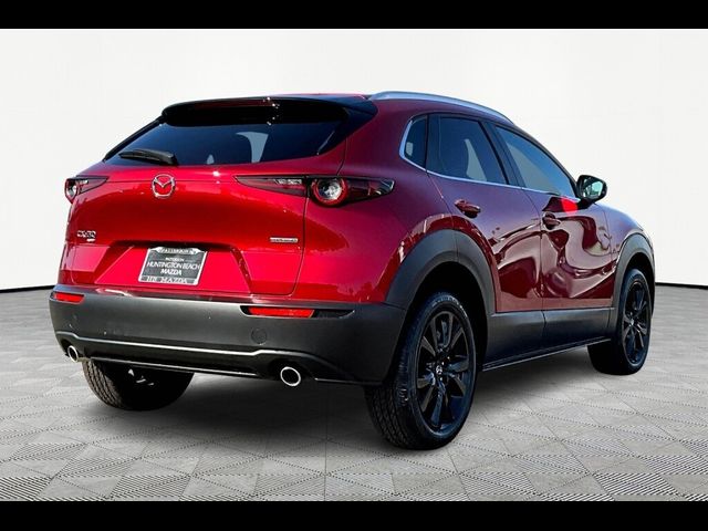 2024 Mazda CX-30 2.5 S Select Sport