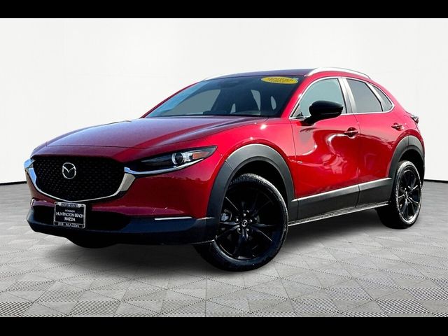 2024 Mazda CX-30 2.5 S Select Sport