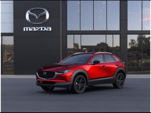 2024 Mazda CX-30 2.5 S Select Sport