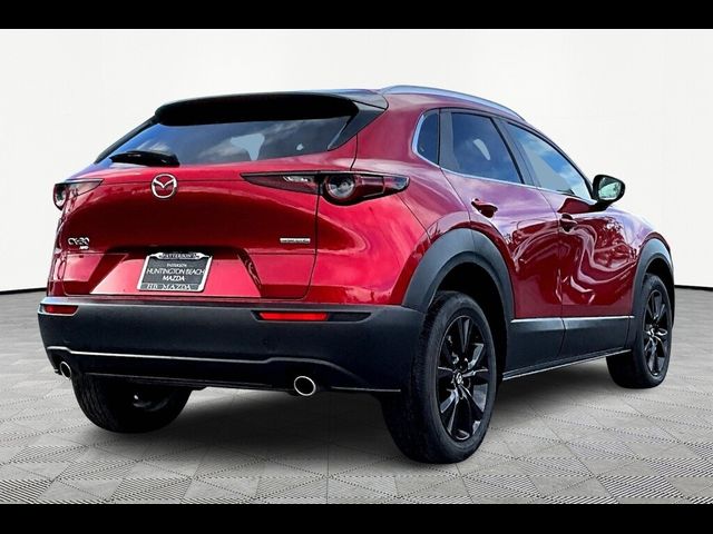 2024 Mazda CX-30 2.5 S Select Sport