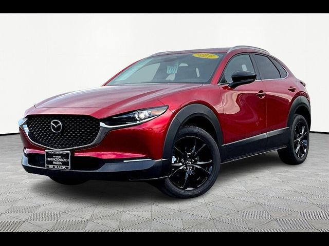 2024 Mazda CX-30 2.5 S Select Sport