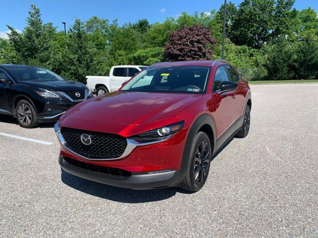 2024 Mazda CX-30 2.5 S Select Sport