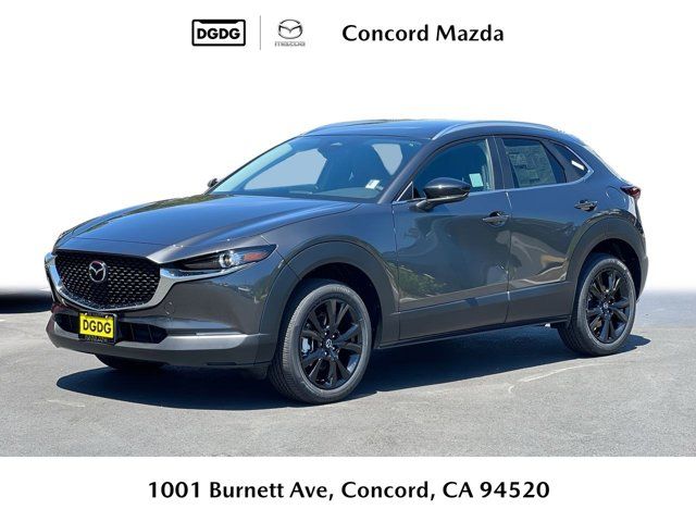 2024 Mazda CX-30 2.5 S Select Sport