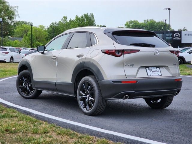 2024 Mazda CX-30 2.5 S Select Sport