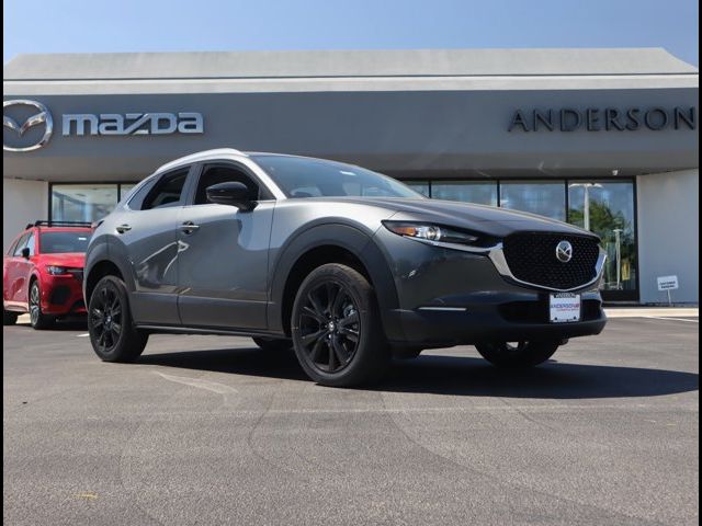 2024 Mazda CX-30 2.5 S Select Sport