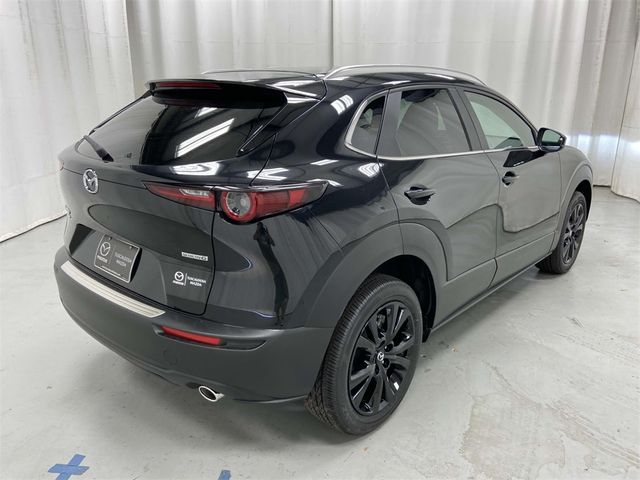 2024 Mazda CX-30 2.5 S Select Sport