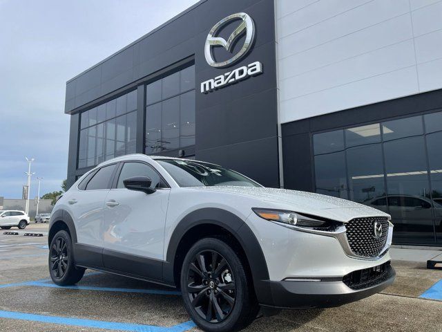 2024 Mazda CX-30 2.5 S Select Sport