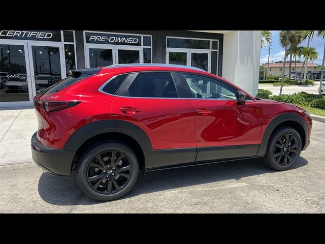 2024 Mazda CX-30 2.5 S Select Sport