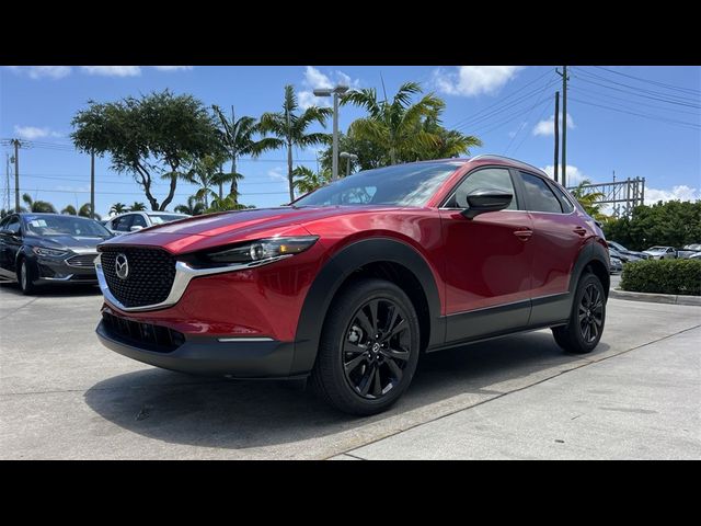 2024 Mazda CX-30 2.5 S Select Sport