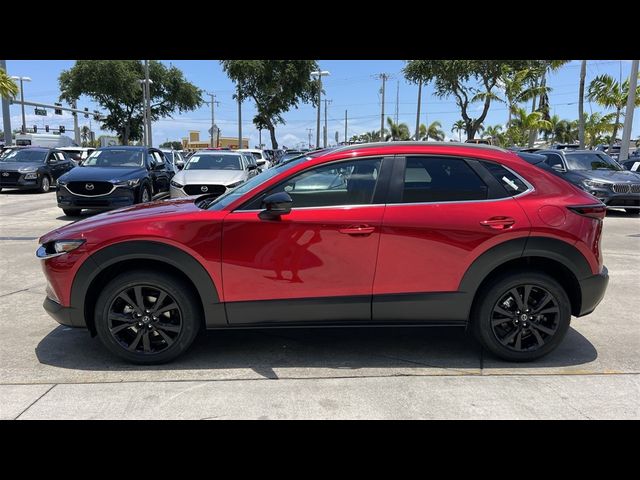 2024 Mazda CX-30 2.5 S Select Sport