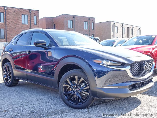 2024 Mazda CX-30 2.5 S Select Sport