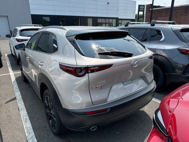 2024 Mazda CX-30 2.5 S Select Sport