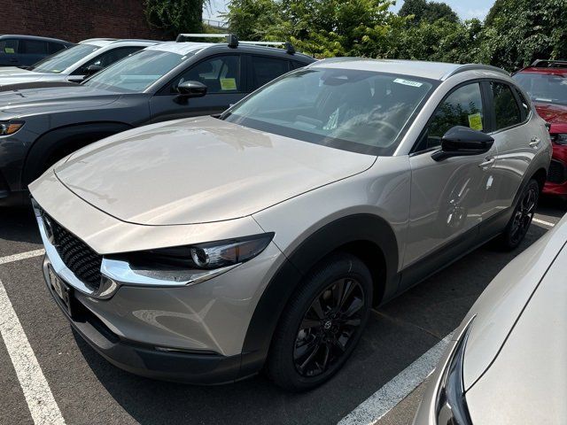 2024 Mazda CX-30 2.5 S Select Sport