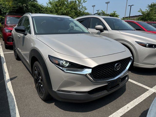 2024 Mazda CX-30 2.5 S Select Sport