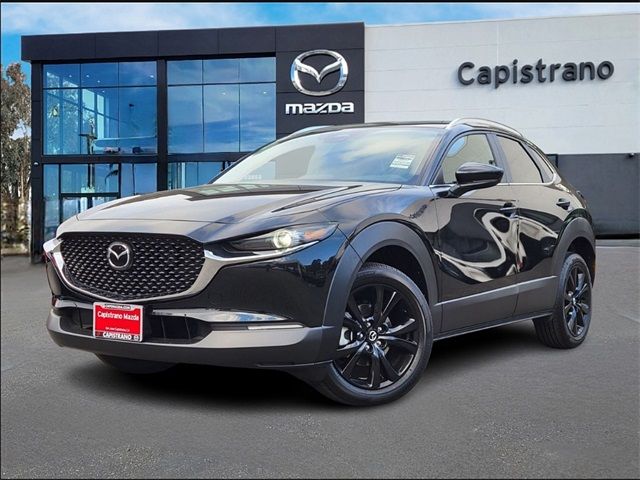 2024 Mazda CX-30 2.5 S Select Sport