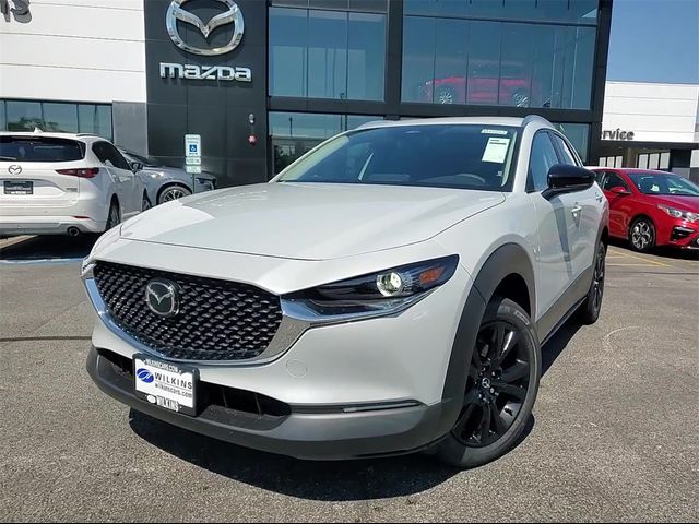 2024 Mazda CX-30 2.5 S Select Sport