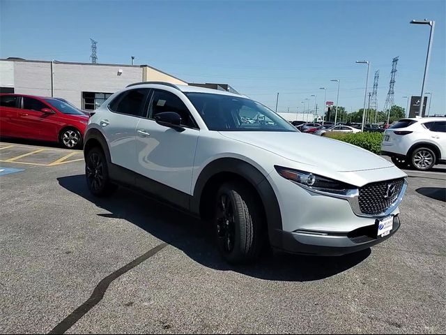 2024 Mazda CX-30 2.5 S Select Sport