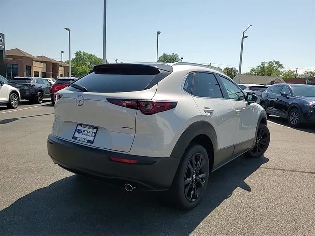 2024 Mazda CX-30 2.5 S Select Sport