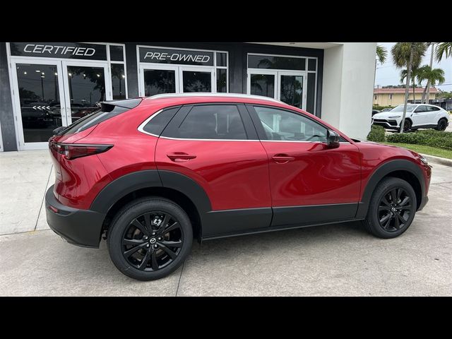 2024 Mazda CX-30 2.5 S Select Sport