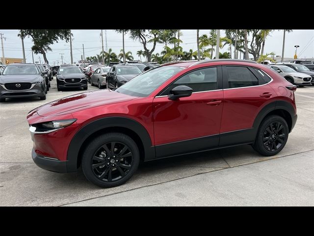 2024 Mazda CX-30 2.5 S Select Sport