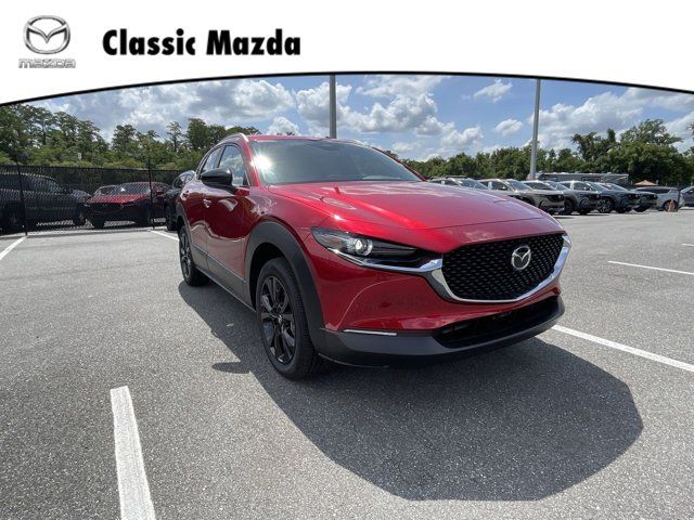 2024 Mazda CX-30 2.5 S Select Sport