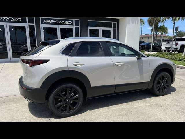 2024 Mazda CX-30 2.5 S Select Sport