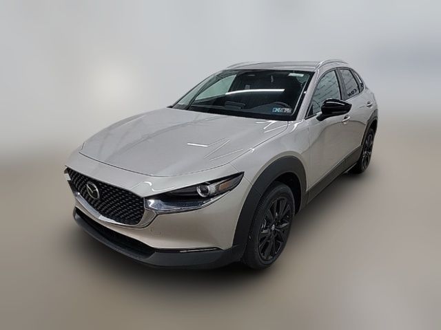 2024 Mazda CX-30 2.5 S Select Sport