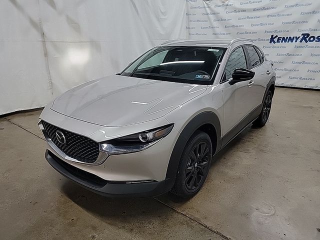 2024 Mazda CX-30 2.5 S Select Sport