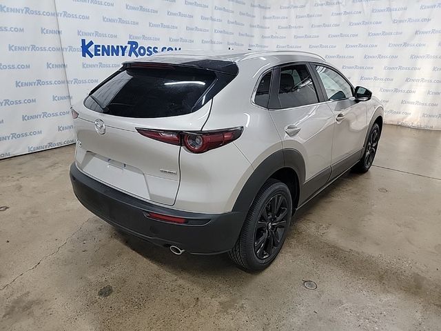 2024 Mazda CX-30 2.5 S Select Sport