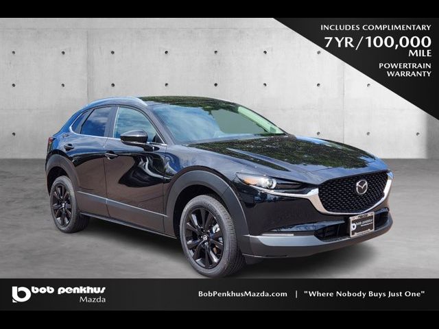 2024 Mazda CX-30 2.5 S Select Sport