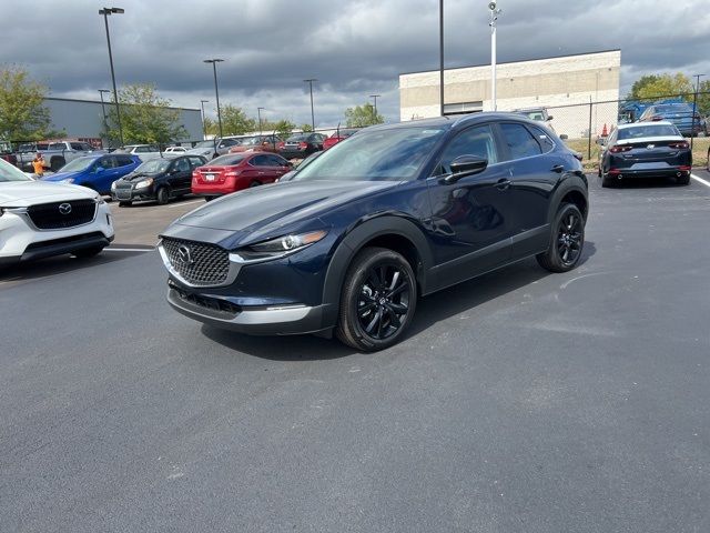 2024 Mazda CX-30 2.5 S Select Sport