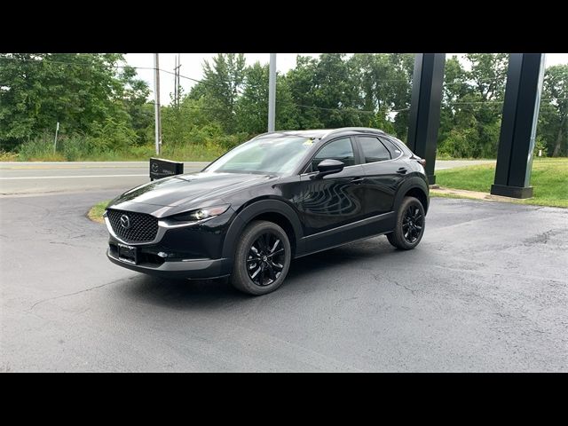 2024 Mazda CX-30 2.5 S Select Sport