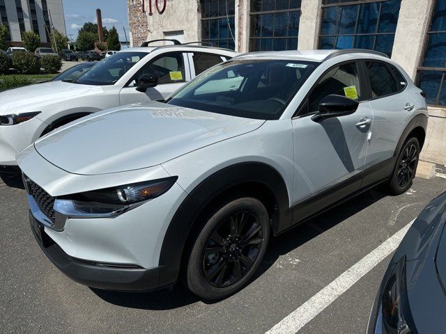 2024 Mazda CX-30 2.5 S Select Sport