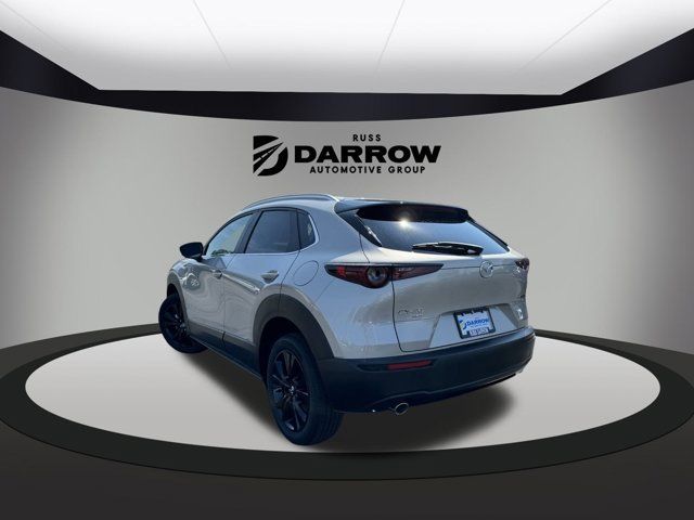 2024 Mazda CX-30 2.5 S Select Sport