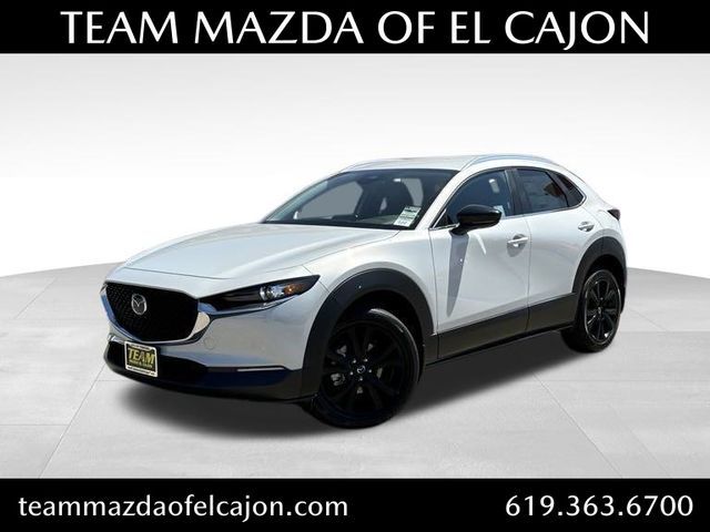 2024 Mazda CX-30 2.5 S Select Sport