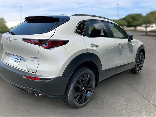 2024 Mazda CX-30 2.5 S Select Sport