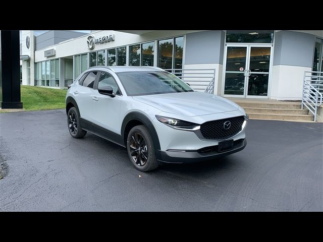 2024 Mazda CX-30 2.5 S Select Sport